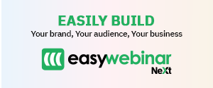 Automation People - Powered by Easywebinar